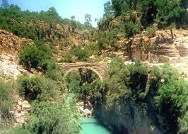 Manavgat gezilecek ve görülecek yerler. Antalya Manavgat Da Gezilecek Yerler