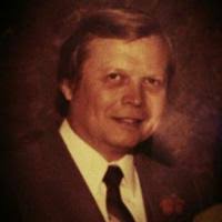 Charles Mason Landstreet Sr.