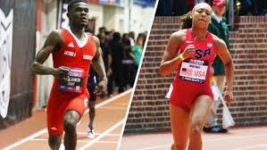 Five (okay, six) things to follow on day five in tokyo. Kaylin Whitney Rai Benjamin To Race Iaaf World Relays