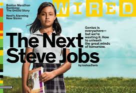 Education Steve Jobs Wired Magazine Teaching Methods
