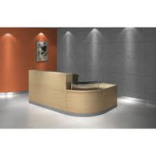 Maybe you would like to learn more about one of these? Rapidline Curved Reception Counter Officeworks