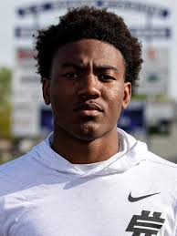 Air Force 2022 Football Offers