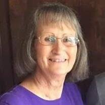 Jane Marie (Guyton) Krancher Obituary