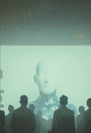 Good Robot, Bad Robot