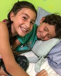 Happy 15th to the best son, brother, friend and young man I know, Bryce “El  Boods” Zegura! I am so proud to be your father and couldn't think of a  better big