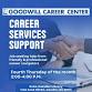 Goodwill Workforce Development Job Seeking Help event image