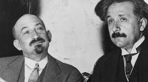 Imagining a Jewish Atom Bomb