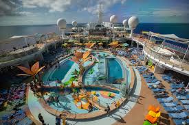 These are the newest deck plans for navigator of the seas deck 10 deck. Navigator Of The Seas Nach Dem Umbau Bilder Von Bord