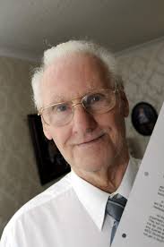 Swimming chairman's MBE to inspire others