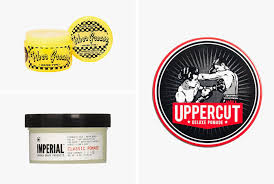 Помада suavecito oil based pomade 85 г. The Best Pomades To Use For Every Hairstyle