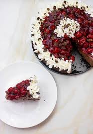 In this part of the list we leave you all the my cafe recipes to prepare capuccino coffee and so you get all the progress that your cafeteria needs. Black Forest Cheesecake Sweet Beginnings Blog