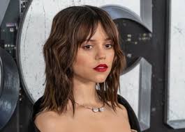 Jenna Ortega Says “Wednesday” Is “Not Her Proudest Moment”