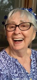 Obituary for Dona (Faris) Knudsen