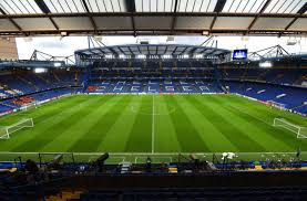South west london's premier leisure destination. Chelsea Contemplate Stamford Bridge Safe Standing