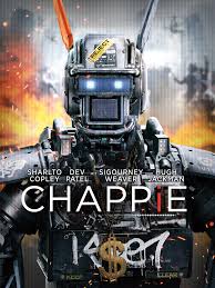In the near future, crime is patrolled by an oppressive mechanized police force. Chappie 2015 Rotten Tomatoes