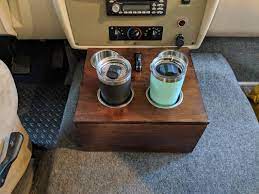 And then my maker soul's sensation brought me to the thought of building my center console with a simple to search for stuff, the wood. How To Build A Rv Center Console Sidetracked By Adventure