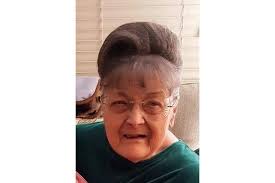 Irene Spivey Obituary (2017)