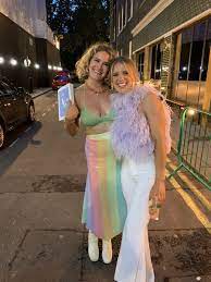 The new labour strategist, who was sitting in for nigel farage on lbc. Alastair Campbell On Twitter Rare Night Out To Watch Gracecampbell And Oenoneforbat Sold Out Bubble Comedy Show Good To See Grace Learning A Thing Or Two About Pre Publication Book Plugging Hoping She