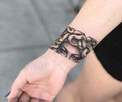 For some brilliant ideas, here are several beautiful cross tattoos to draw inspiration from. 55 Inspiring Snake Tattoos For Both Men And Women Inspirationfeed
