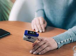 Pulse oximeters have grown in popularity as alternatives for blood gas testing. Mobile App Replaces Pulse Oximeter No Need To Spend 2 4 Thousand Rupees Now This App Will Check Blood Oxygen Level And Pulse Rate For Free This Mobile App Replaces Pulse Oximeter
