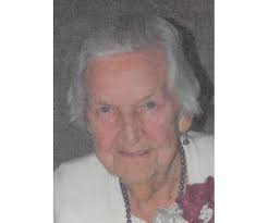 Margaret West Obituary (1925