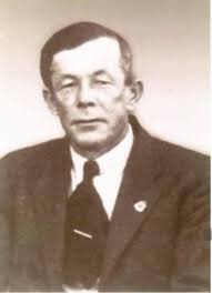 Paul packham,Ray beasley,bungy edwards and jock mac greggor