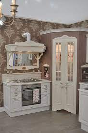 Pin Di Mastro Geppetto Su Cucine Shabby Chic Cucine Personalizzate Arredamento Casa Di Lusso Arredamento Cucina Vintage