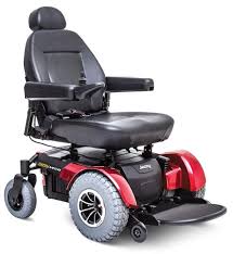 Pride Jazzy 1450 Heavy Duty Power Chair Jazzy1450 Electric Wheelchair Electric Scooter For Kids Powered Wheelchair