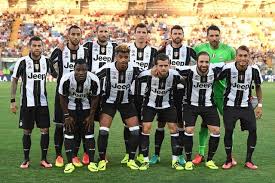 Squad juventus fc this page displays a detailed overview of the club's current squad. List Of Latest 23 Juventus Players In The Champions League Steemit