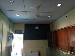 Kini, terdapat berbagai jenis lampu dan teknik penerangan yang bisa kamu pilih. Plaster Siling Specialist Plaster Ceiling Sbdice Kerja Kerja Pemasangan Plaster Ceiling Reka Bentuk Double Layer L Box Dan Aksesori Dome Di Pejabat Ketua Cawangan Materiel Rejimen Tudm Jugra Banting