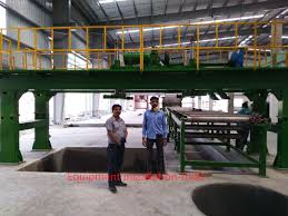 Dimensions of gypsum boards are determined by construction standards. Waterproof Exterior Wall Decoration Gypsum Board Equipment China Fiber Cement Board Machine Waterproof Decoration Gypsum Board Equipment Made In China Com
