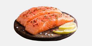 A piece of fresh salmon should have a deep pink or orange color, and under no circumstance should it be pale or dull; How To Tell If Salmon Is Bad Simple Tips For Eating Good Salmon
