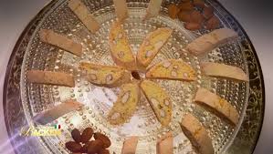 Das Grosse Backen Cantuccini Rezept Das Grosse Backen Cantuccini Backen