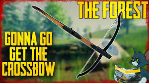 Rebreather Crossbow Run S5 Ep06 The Forest Youtube Check out our console guide if you. rebreather crossbow run s5 ep06 the forest