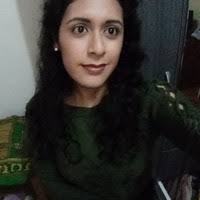 Liz Maria Benites Lacio