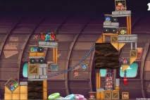 Angry birds rio first launch playground and smugglers den all levels. Angry Birds Rio Smugglers Plane Walkthrough Videos 3 Star Angrybirdsnest