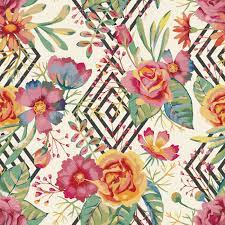 Download watercolor floral images and photos. Hand Drawn Watercolor Floral Pattern Romantic Seamless Background Royalty Free Cliparts Vectors And Stock Illustration Image 42315894