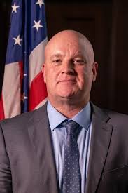 Aug. 5 -- Scott Brummer named to Chehalis Basin Board