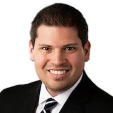 Jacob Auerbach's Instagram, Twitter & Facebook