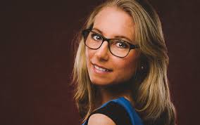 Hannah Terry [Model]