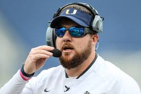 David Penland III, UC set sights