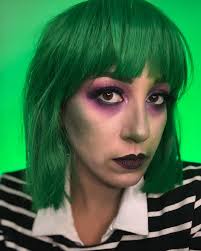 Daisy Sierra Makeup Artist