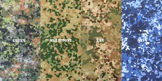 Dome structure camouflage patterns camo designs fractal patterns army camo colour schemes historian armed forces airsoft. New Camouflage Uniforms And Equipment For The Dutch Armed Forces The Backstory Strikehold Net