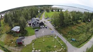 Åminnen Lomakylä