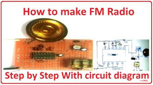 Check spelling or type a new query. How To Make Fm Radio Easy At Home