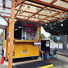 ThaiWoodburn (food truck) — Thai restaurant food truck in Woodburn, Oregon