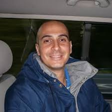 Rafael Coello Gilbert