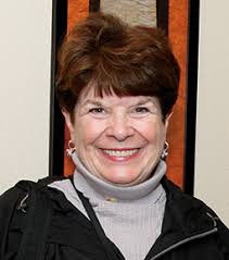 In Memoriam: Kathy Coco, LCUSA Board