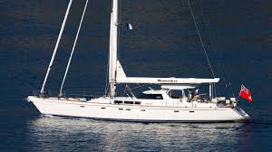 Kelly archer interiors, bakersfield, california. Siete Mares Yacht Kelly Archer 24 2m 2000