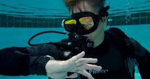 buoyancy calculations and dive weights